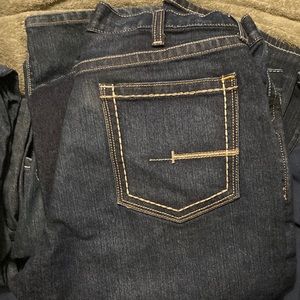 Ariat Jeans
